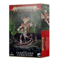 Verminlord Corruptor or Lord Skreech Verminking Skaven Age of Sigmar