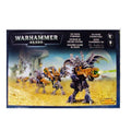 Vespid Stingwings Tau Empire Warhammer 40K OOP Resin