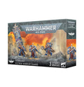 Victrix Honour Guard Ultramarines Space Marines Warhammer 40K
