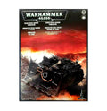 Vindicator Chaos Space Marine Warhammer 40K Miniature