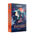 Voidscarred Black Library Novel PB Warhammer 40K