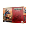 Volturnos High King of the Deep Idoneth Deepkin Warhammer Age of Sigmar
