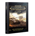 Legions Imperialis Rulebook Epic Battle Age of Darkness