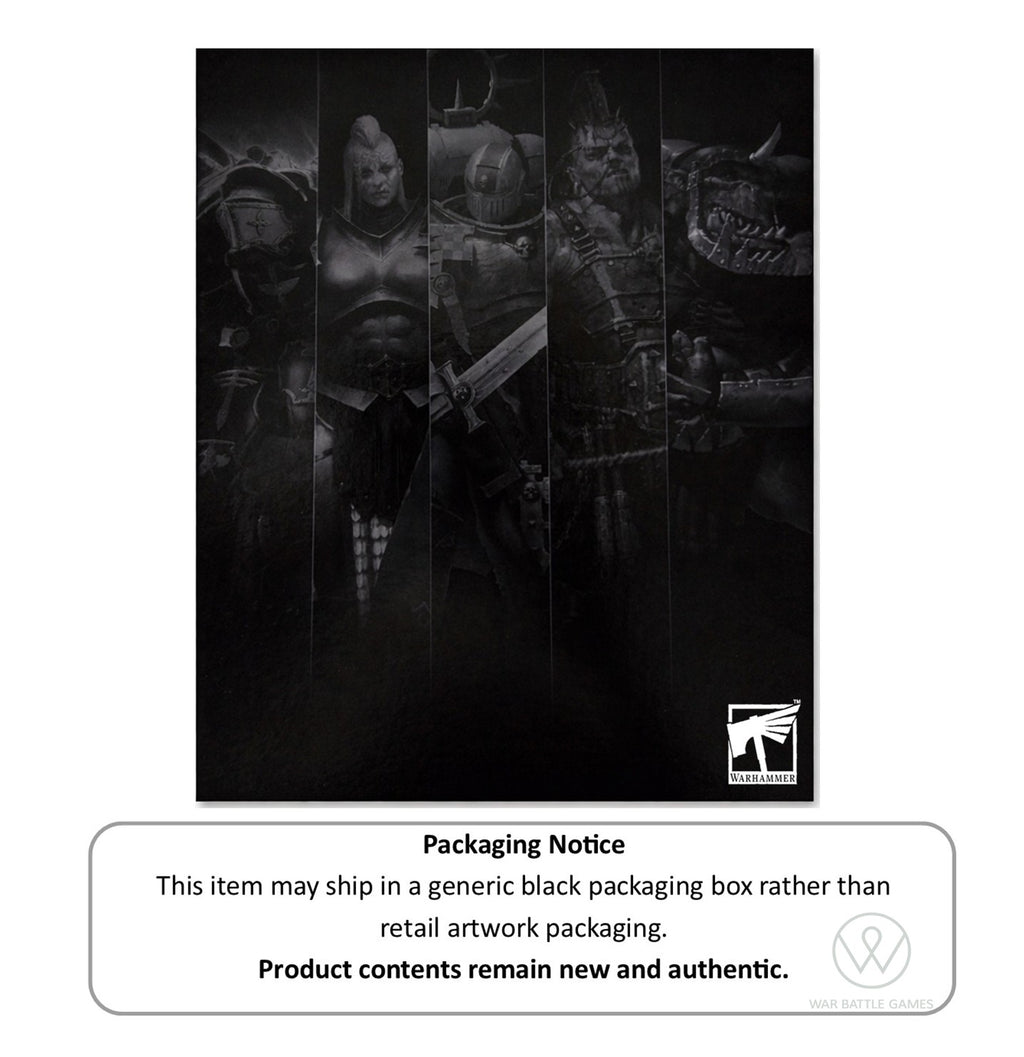 Warhammer Online Miniature Games Citadel Box Warhammer Games
