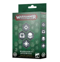 Warbands of Spitewood Deck Warhammer Underworlds