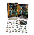 Pyre And Flood Warcry Core Set Nighthaunt Lumineth Warhammer AoS
