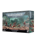 Sicarians Ruststalkers or infiltrators  Adeptus Mechanicus Warhammer 40K