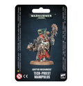 Tech-Priest Manipulus Adeptus Mechanicus Warhammer 40K