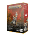 Chaos Sorcerer Lord Slaves to Darkness 4th Ed Warhammer AoS