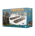 Dwarf Quarrellers Dwarfen Mountain Holds Warhammer Old World