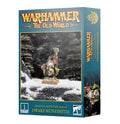 Dwarf Runesmith Dwarfen Mountain Holds Warhammer Old World