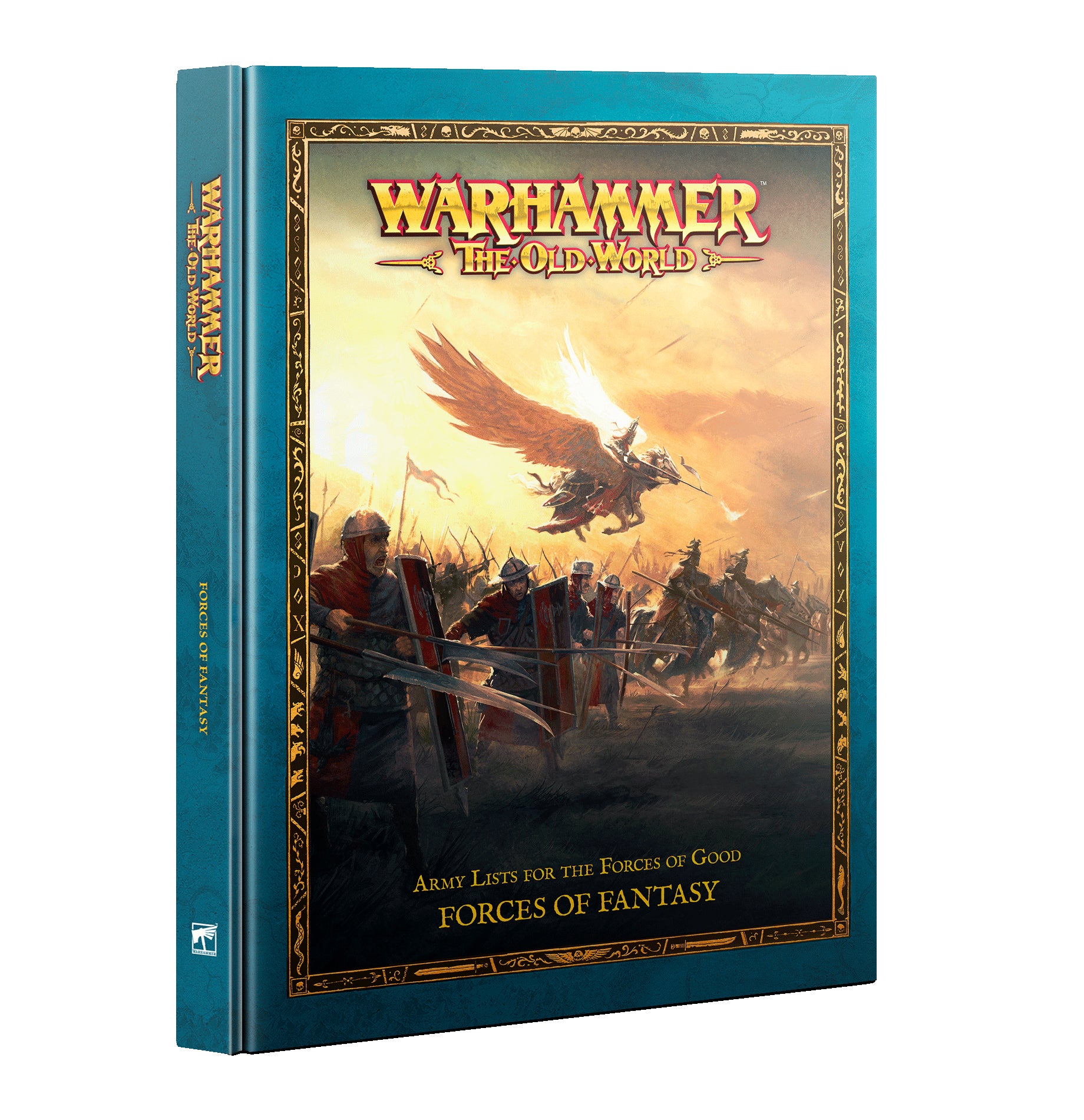 Forces of Fantasy Warhammer The Old World