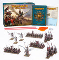 Kingdom of Bretonnia Core Set Warhammer the Old World