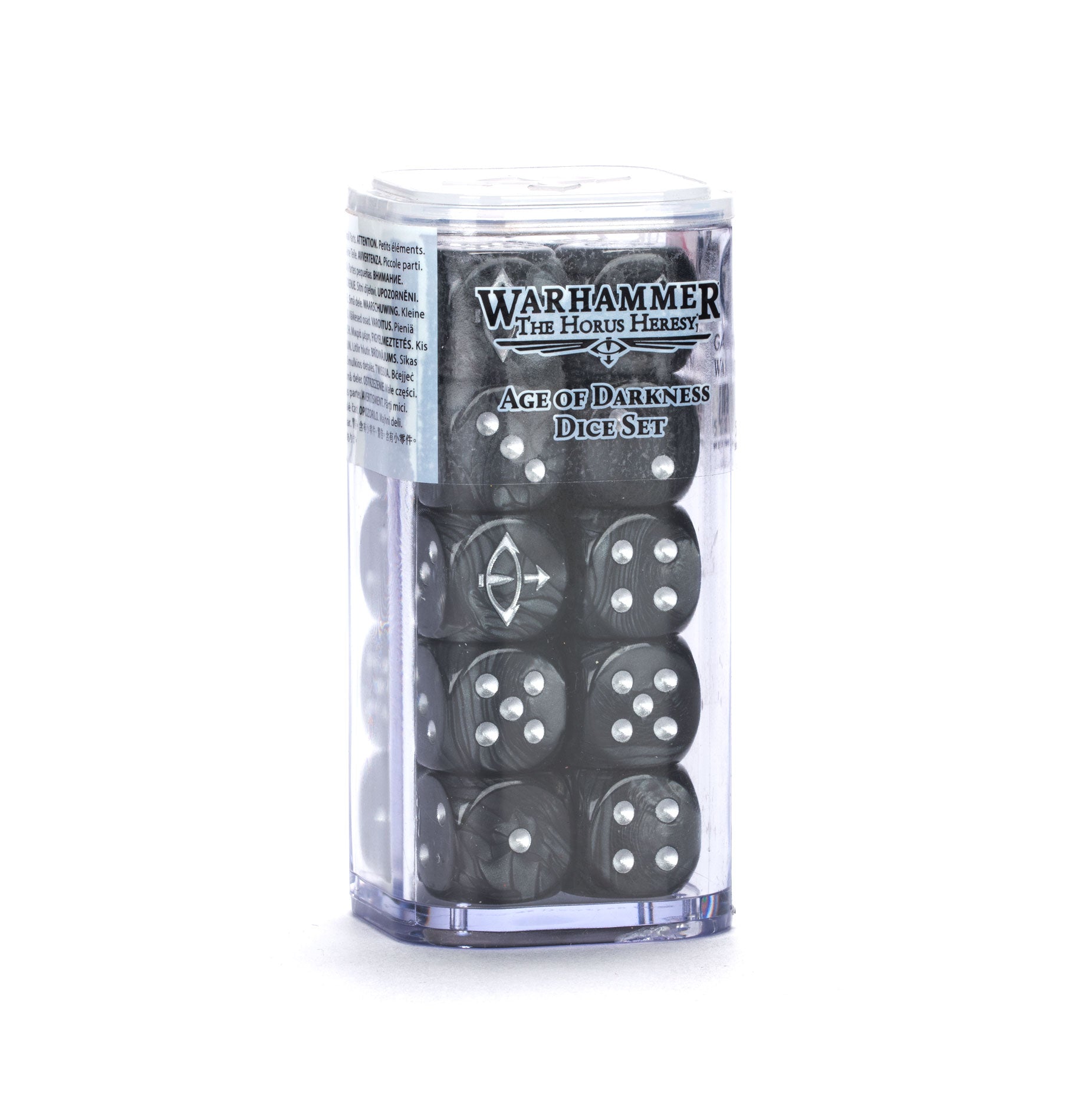 Drop Pod Legiones Astartes Warhammer Horus Heresy 30K