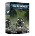 Lemartes Guardian of the Lost Blood Angels Warhammer 40K