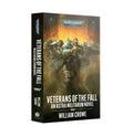 Warhammer 40K Astra Militarum Black Library Veterans of the Fall