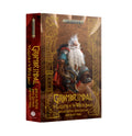 Warhammer 40K Black Library Book Grombrindal