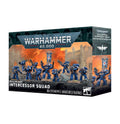 Warhammer 40K Space Marines Heavy Intercessors
