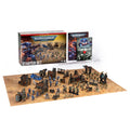 Warhammer 40,000 Ultimate Starter Set or Combat Patrol Starter Set 2026