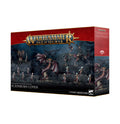Warhammer Age of Sigmar Daughters of Khain Scathborn Coven