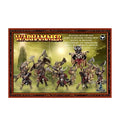 Bestigors Beast of Chaos Warhammer AoS 