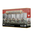 Infernal Razers Helsmiths of Hashut al Razers Chaos Warhammer Age of Sigmar