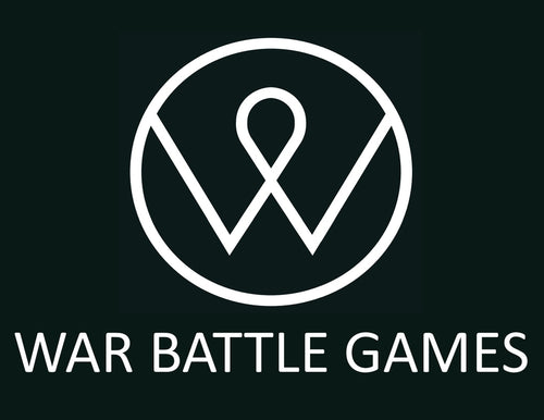 War Battle Games