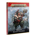 Warhammer Age of Sigmar Ogor Mawtribes Battletome