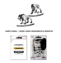 Warhammer Age of Sigmar Ogor Mawtribes Frost Sabres