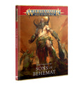 Warhammer Age of Sigmar Sons of Behemat Battletome Rule Book