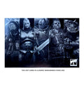 Chaos Lord on Daemonic Mount Warriors of Chaos Warhammer Old World