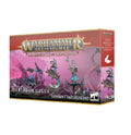 Warhammer Disciples of Tzeentch Spearhead Seekers of Silver&nbsp;