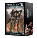 Warhammer Horus Heresy Cerastus Knight Acheron