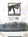 Warhammer Old World 30X30mm Square Bases 100-Pack