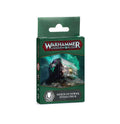 Warhammer Underworlds Rivals Deck Nexus of Power&nbsp;