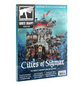 Warhammer White Dwarf Issue 525 June 2026