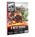 Warhammer White Dwarf Issue 526 July 2026