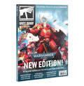 Warhammer White Dwarf Issue 527 August 2026