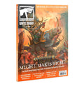Warhammer White Dwarf Issue 528 September 2026