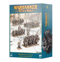 Warriors of Chaos Battle March Army Warhammer Old World