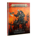 Battletome Slaves to Darkness 4th Edition Warhammer AoS
