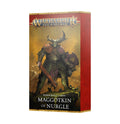 Warscrolls Maggotkin of Nurgle Warhammer AoS