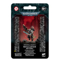 Captain Artemis Imperial Agents Deathwatch Warhammer 40K