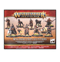 Wildercorps Hunters Warcry Cities of Sigmar Warhammer Age of Sigmar