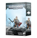 Wolf Guard Battle Leader Space Wolves Warhammer 40K