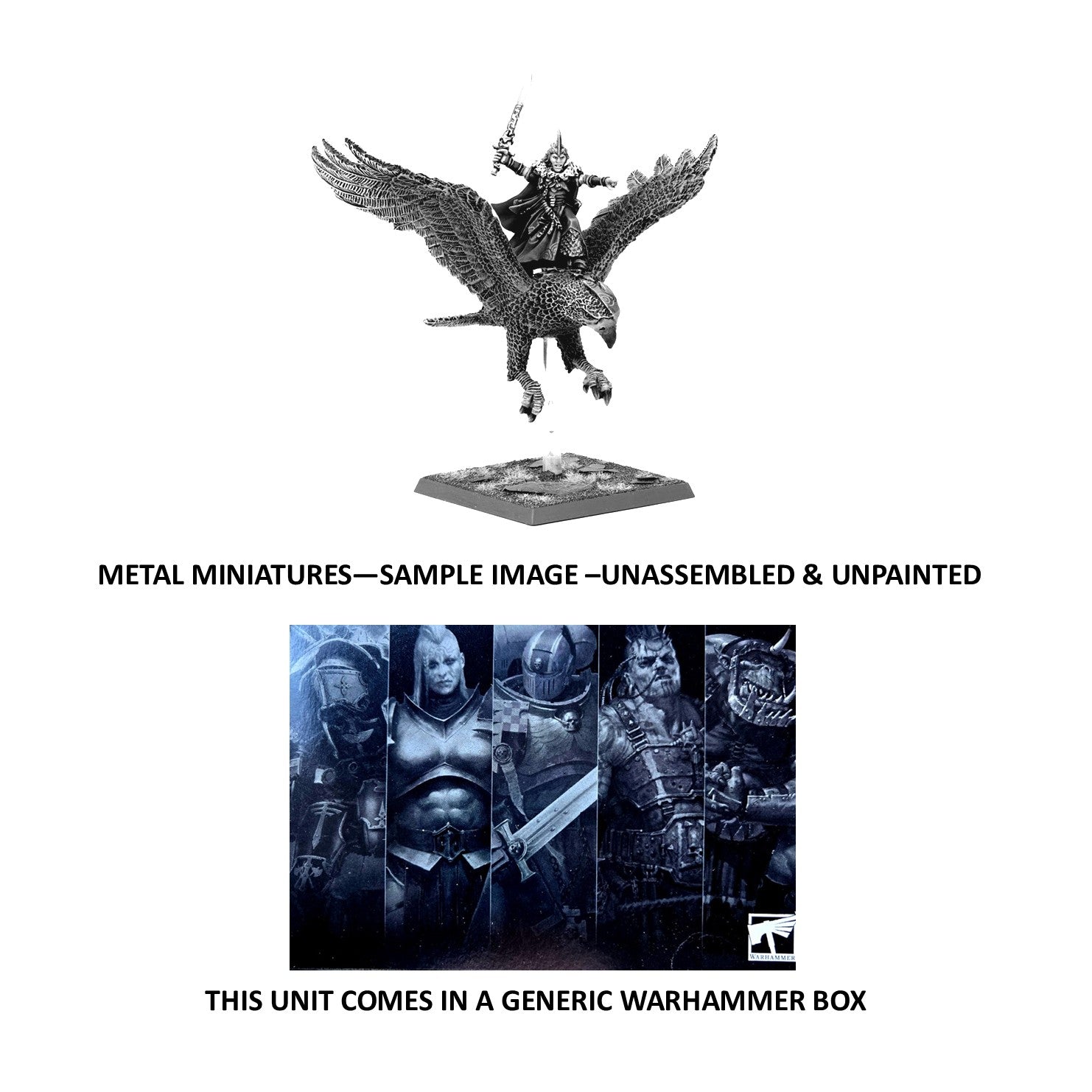 Wood_Elf_Noble_on_Great_Eagle_Wood_Elf_Realms_Warhammer_Old_World