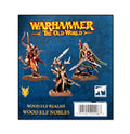 Wood Elf Nobles Wood Elf Realms Warhammer Old World