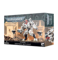 XV95 Ghostkeel Battlesuit Tau Empire Warhammer 40K