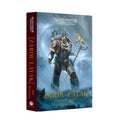 Zardu Layak The Crimson Apostle HB Novel Word Bearers Warhammer 40K