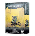 Zodgrod Wortsnagga Orks Warhammer 40K